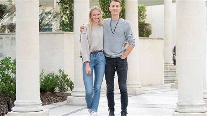 James McVey’s Girlfriend: Who is James McVey Dating?
