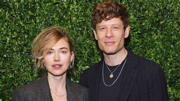 James Norton’s Girlfriend: Who is James Norton Dating?