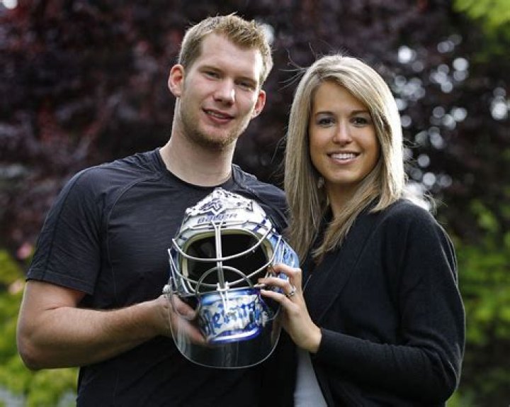James Reimer’s Wife: Who is James Reimer Dating?