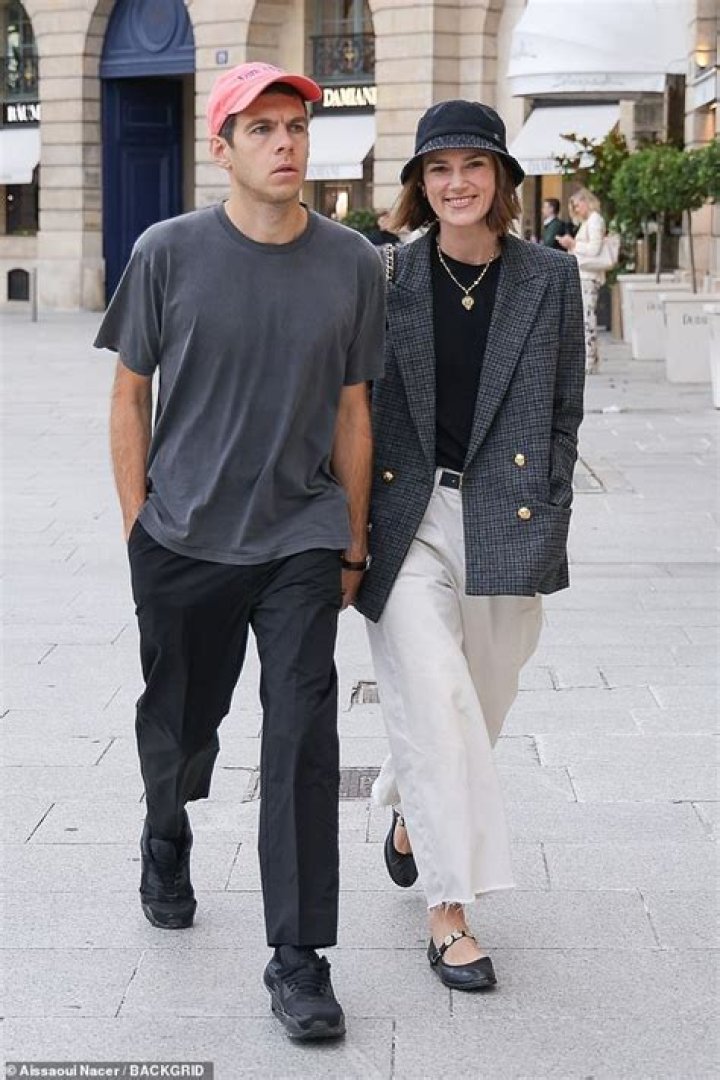 James Righton’s Wife: Who is James Righton Dating?