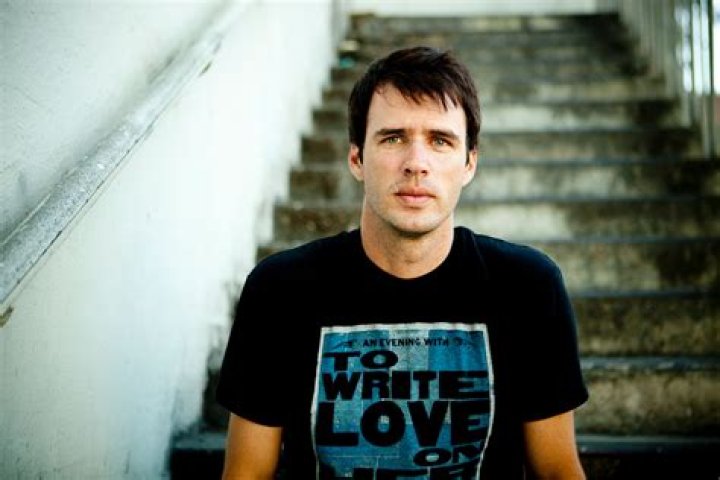 Jamie Tworkowski’s Girlfriend: Who is Jamie Tworkowski Dating?