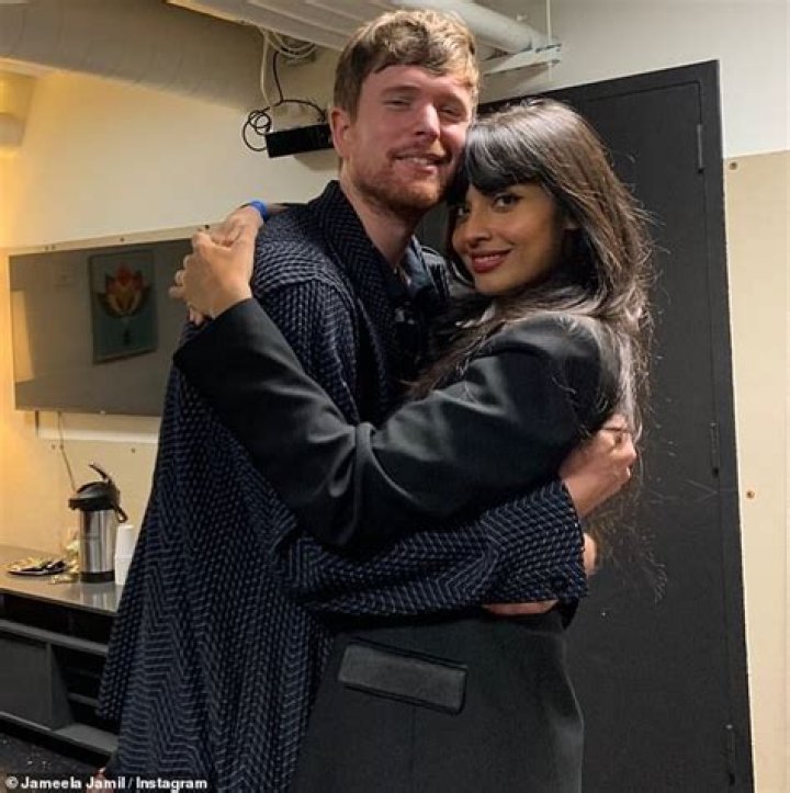 Jamil Azzaini’s Girlfriend: Who is Jamil Azzaini Dating?