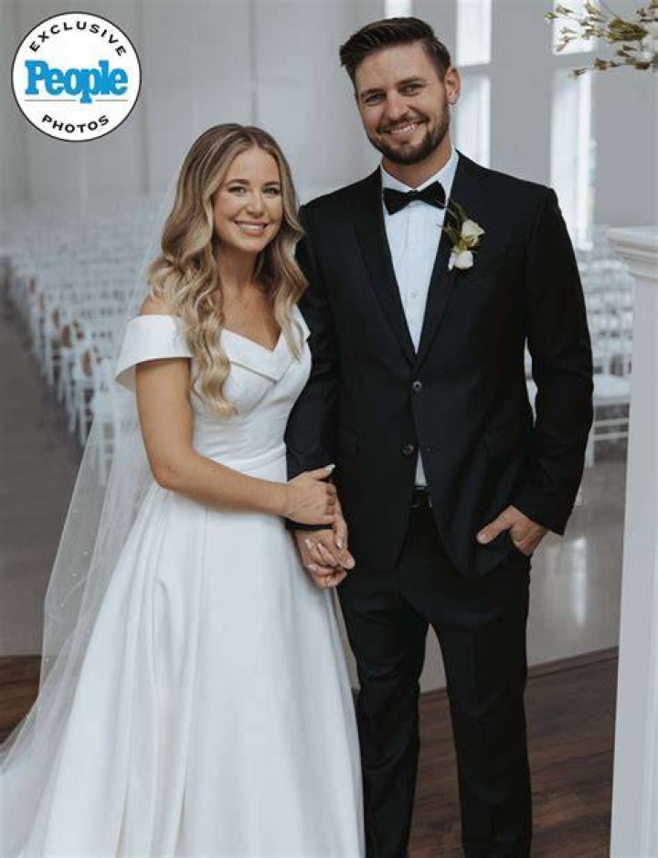 Jana Dacovic’s Boyfriend: Who is Jana Dacovic Dating?