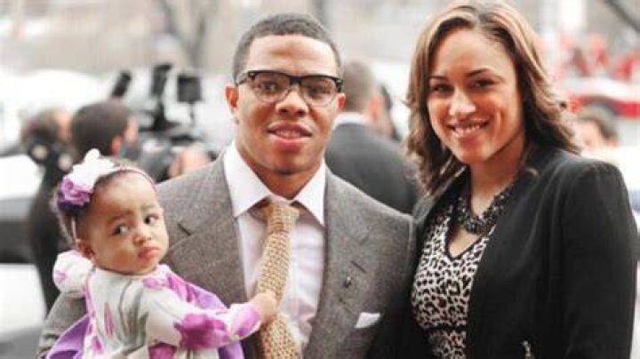 Janay Palmer’s Husband: Who is Janay Palmer Dating?