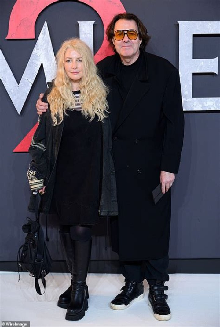 Jane Goldman’s Husband: Who is Jane Goldman Dating?