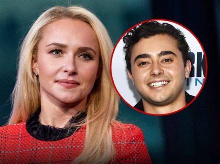 Jansen Panettiere’s Girlfriend: Who is Jansen Panettiere Dating?
