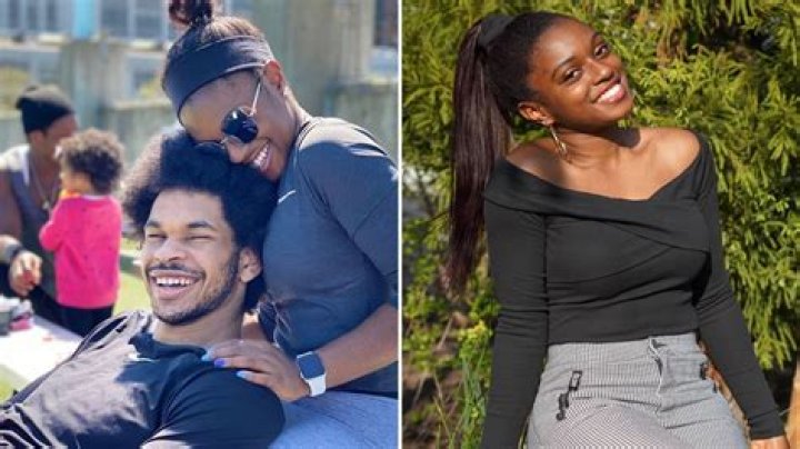 Jarrett Allen’s Girlfriend: Who is Jarrett Allen Dating?