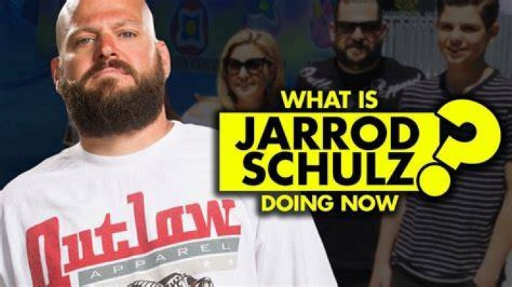 Jarrod Schulz’s Wife: Who is Jarrod Schulz Dating?