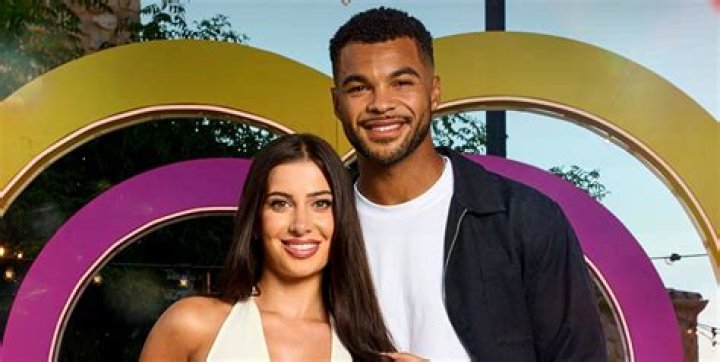 Jasmine Gaziza Müller’s Girlfriend: Who is Jasmine Gaziza Müller Dating?
