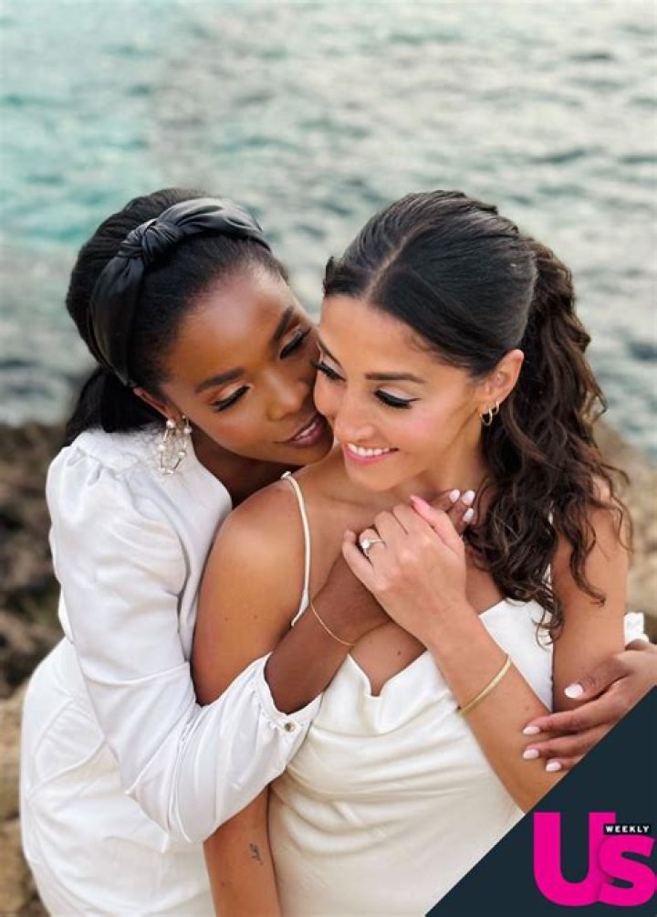 Jasmine Lee’s Girlfriend: Who is Jasmine Lee Dating?