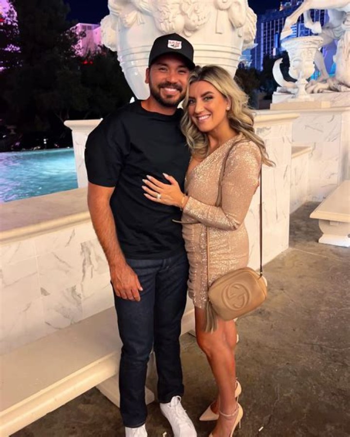 Jason Day’s Wife: Who is Jason Day Dating?