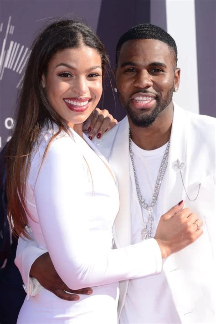 Jason Derulo’s Girlfriend: Who is Jason Derulo Dating?