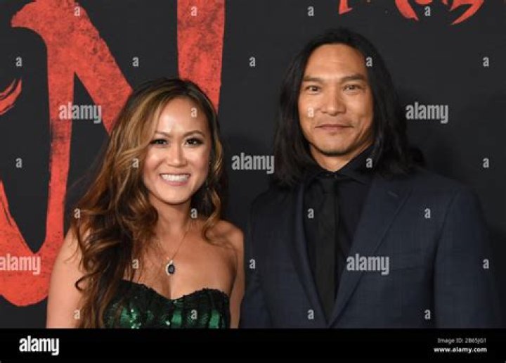 Jason Scott Lee’s Wife: Who is Jason Scott Lee Dating?