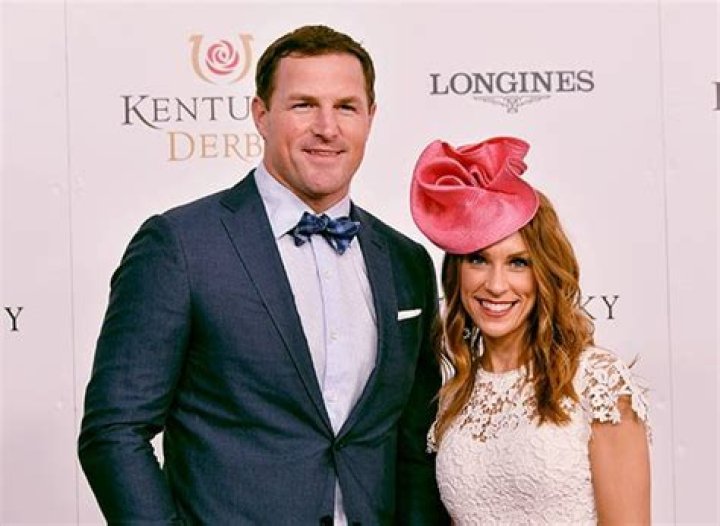 Jason Witten’s Wife: Who is Jason Witten Dating?