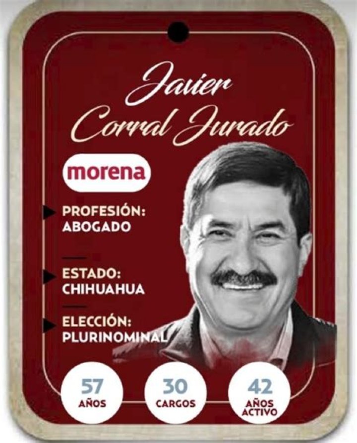 Javier Corral Jurado’s Girlfriend: Who is Javier Corral Jurado Dating?