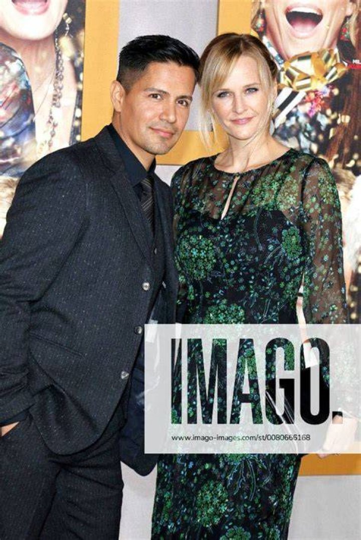 Jay Hernandez’s Wife: Who is Jay Hernandez Dating?