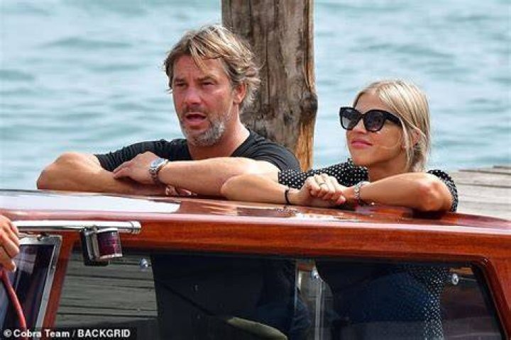 Jay Kay’s Wife: Who is Jay Kay Dating?
