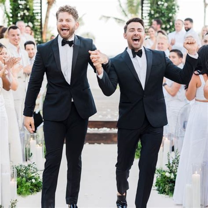 Jaymes Vaughan’s Girlfriend: Who is Jaymes Vaughan Dating?