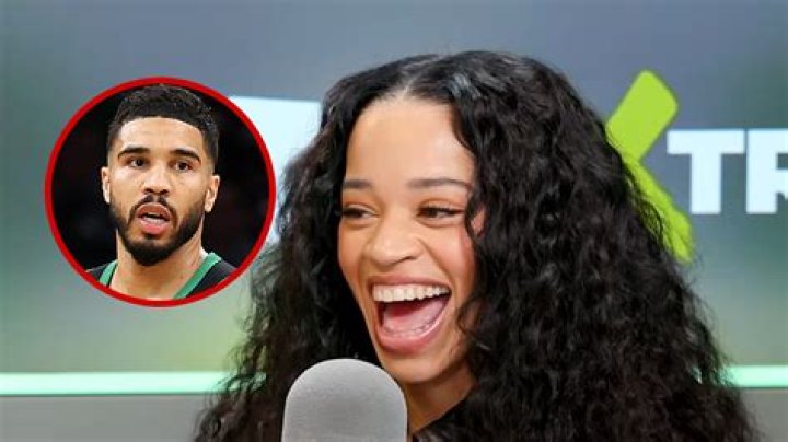 Jayson Blair’s Girlfriend: Who is Jayson Blair Dating?