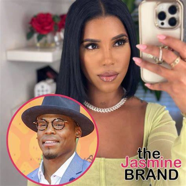 Jazzy Gordon’s Boyfriend: Who is Jazzy Gordon Dating?