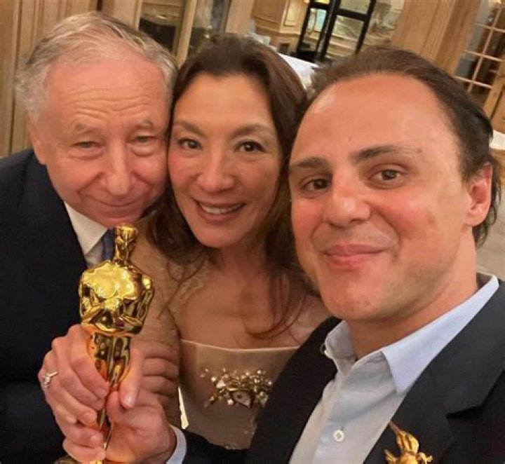Jean Todt’s Girlfriend: Who is Jean Todt Dating?