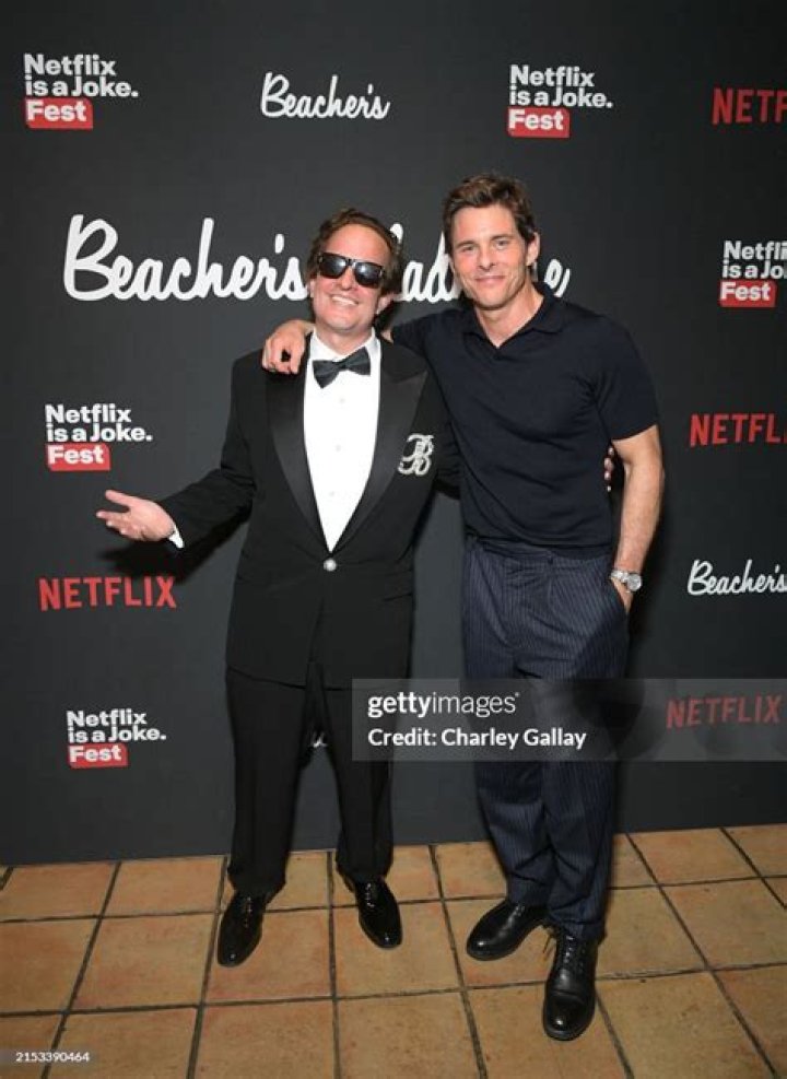 Jeff Beacher’s Girlfriend: Who is Jeff Beacher Dating?