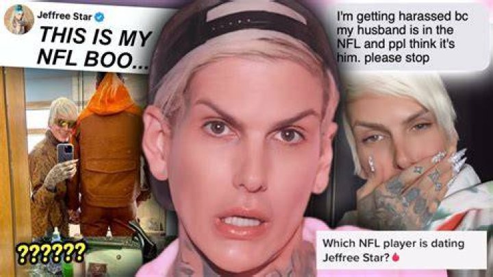 Jeffree Star’s Girlfriend: Who is Jeffree Star Dating?