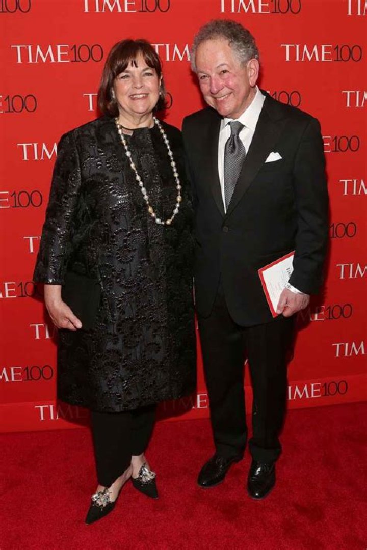 Jeffrey Garten’s Wife: Who is Jeffrey Garten Dating?
