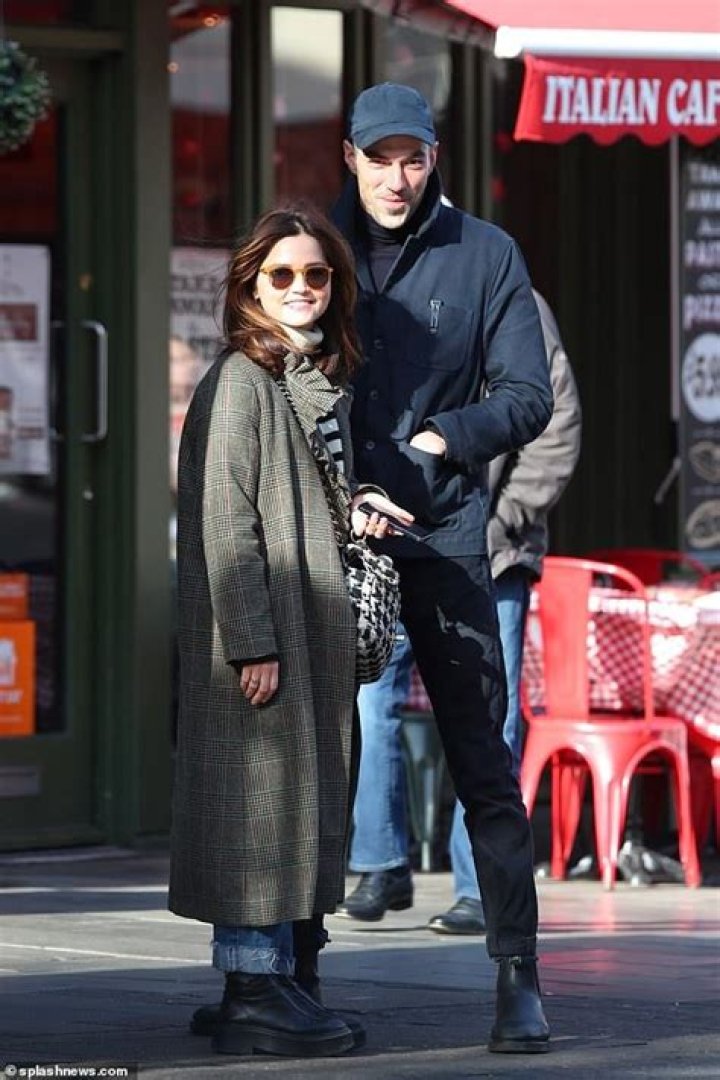 Jenna French’s Boyfriend: Who is Jenna French Dating?