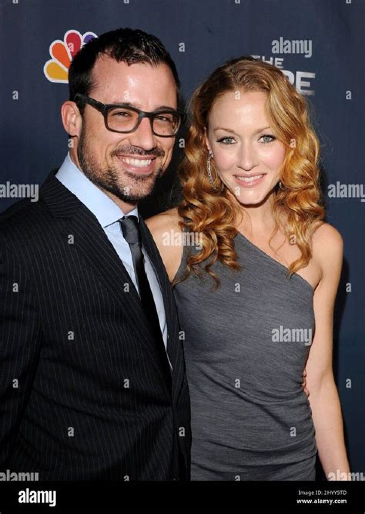 Jennifer Ferrin’s Husband: Who is Jennifer Ferrin Dating?