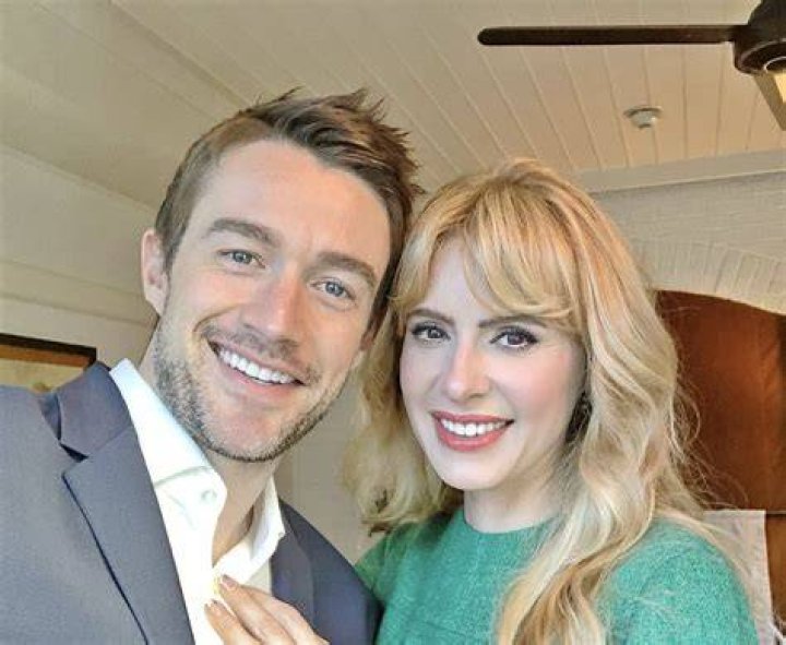Jenny Wade’s Husband: Who is Jenny Wade Dating?
