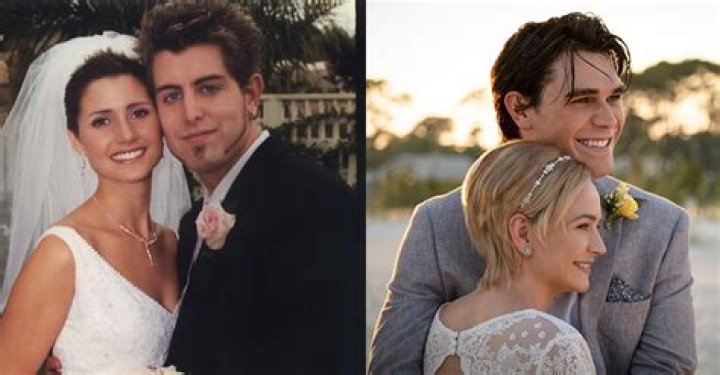 Jeremy Camp’s Wife: Who is Jeremy Camp Dating?