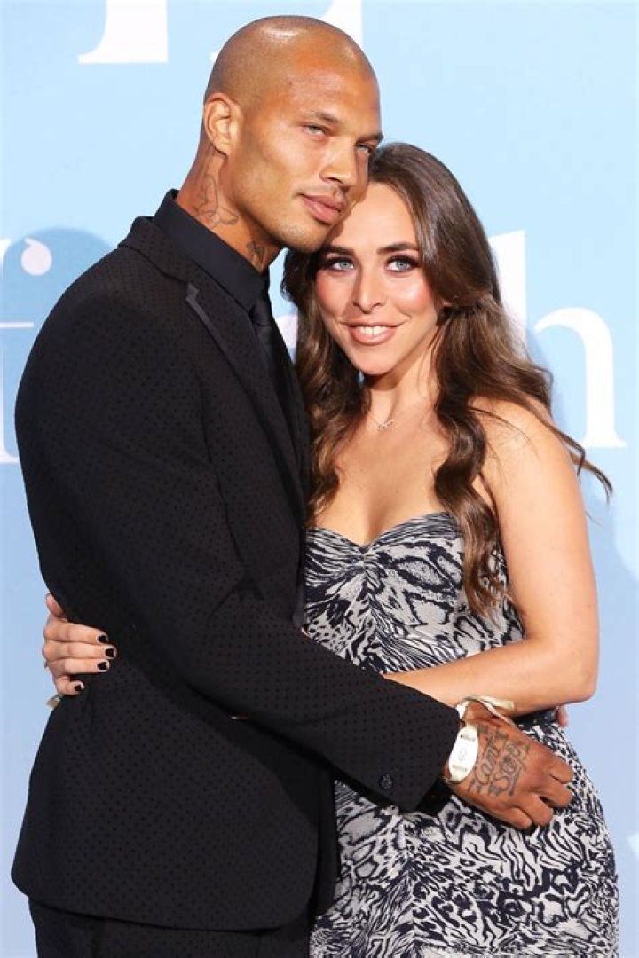 Jeremy Meeks’s Girlfriend: Who is Jeremy Meeks Dating?