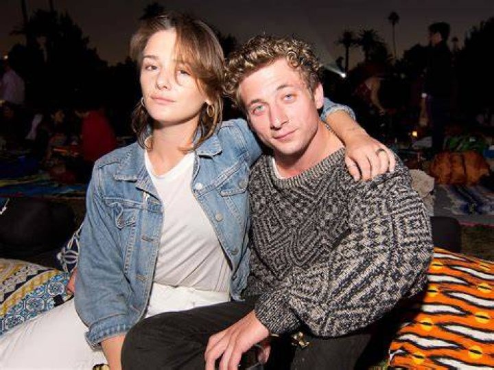 Jeremy Rowley’s Wife: Who is Jeremy Rowley Dating?