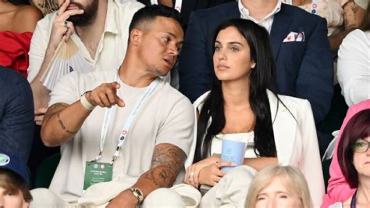 Jermaine Jenas’s Girlfriend: Who is Jermaine Jenas Dating?