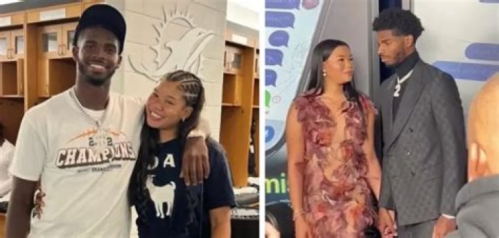 Jerome Sanders’s Girlfriend: Who is Jerome Sanders Dating?