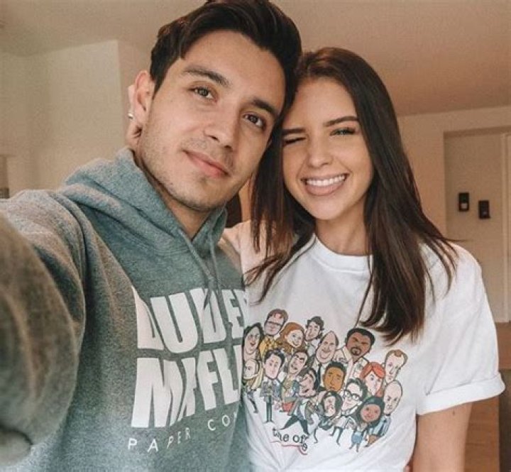 Jess Conte’s Husband: Who is Jess Conte Dating?