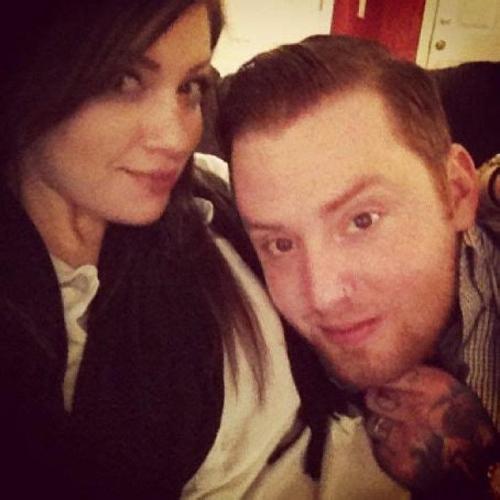 Jesse Lawson’s Girlfriend: Who is Jesse Lawson Dating?