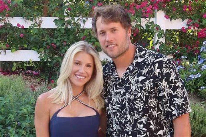 Jesse Stafford’s Girlfriend: Who is Jesse Stafford Dating?