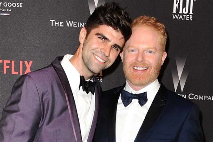 Jesse Tyler Ferguson’s Husband: Who is Jesse Tyler Ferguson Dating?