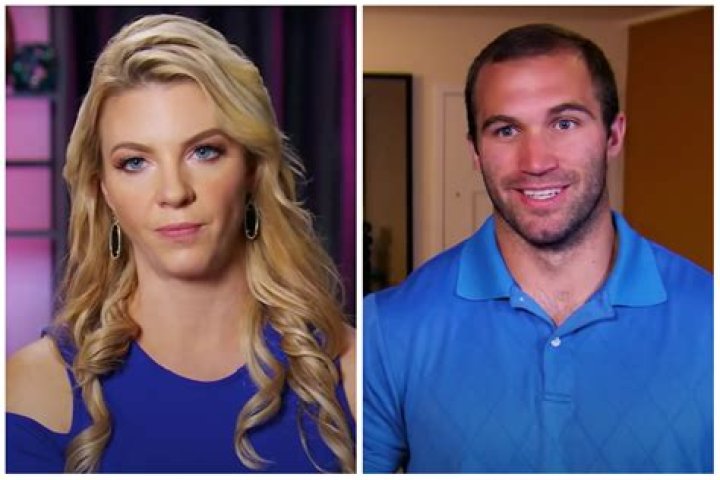 Jessica Griffin’s Boyfriend: Who is Jessica Griffin Dating?