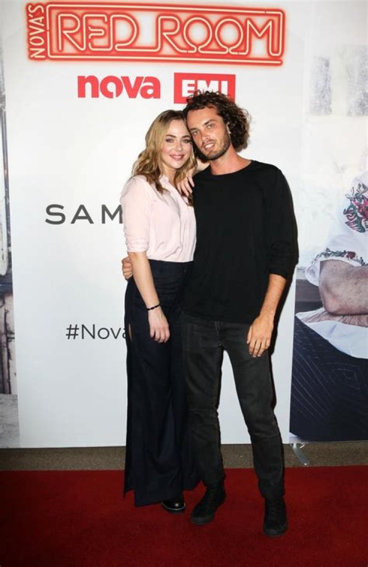 Jessica Marais’s Boyfriend: Who is Jessica Marais Dating?