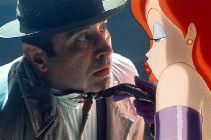 Jessica Rabbit’s Boyfriend: Who is Jessica Rabbit Dating?