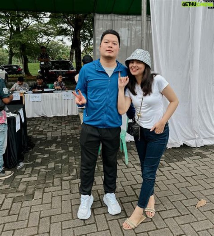Jessica Vania’s Boyfriend: Who is Jessica Vania Dating?