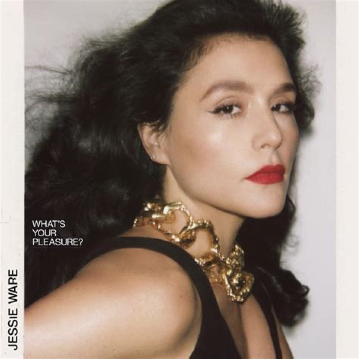Jessie Ware’s Husband: Who is Jessie Ware Dating?