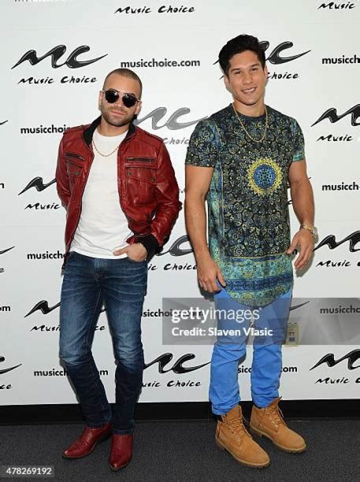 Jesus Alberto Miranda Perez’s Girlfriend: Who is Jesus Alberto Miranda Perez Dating?
