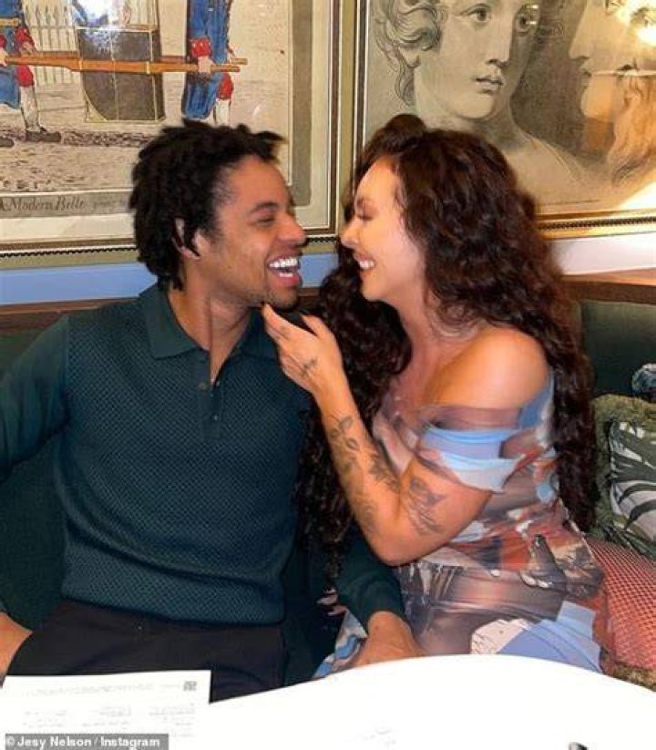 Jesy Nelson’s Boyfriend: Who is Jesy Nelson Dating?