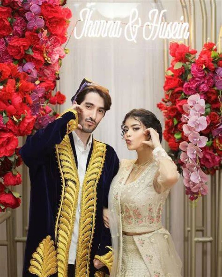 Jharna Juriani’s Boyfriend: Who is Jharna Juriani Dating?