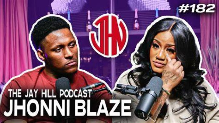 Jhonni Blaze’s Boyfriend: Who is Jhonni Blaze Dating?
