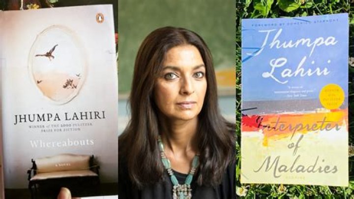 Jhumpa Lahiri’s Husband: Who is Jhumpa Lahiri Dating?